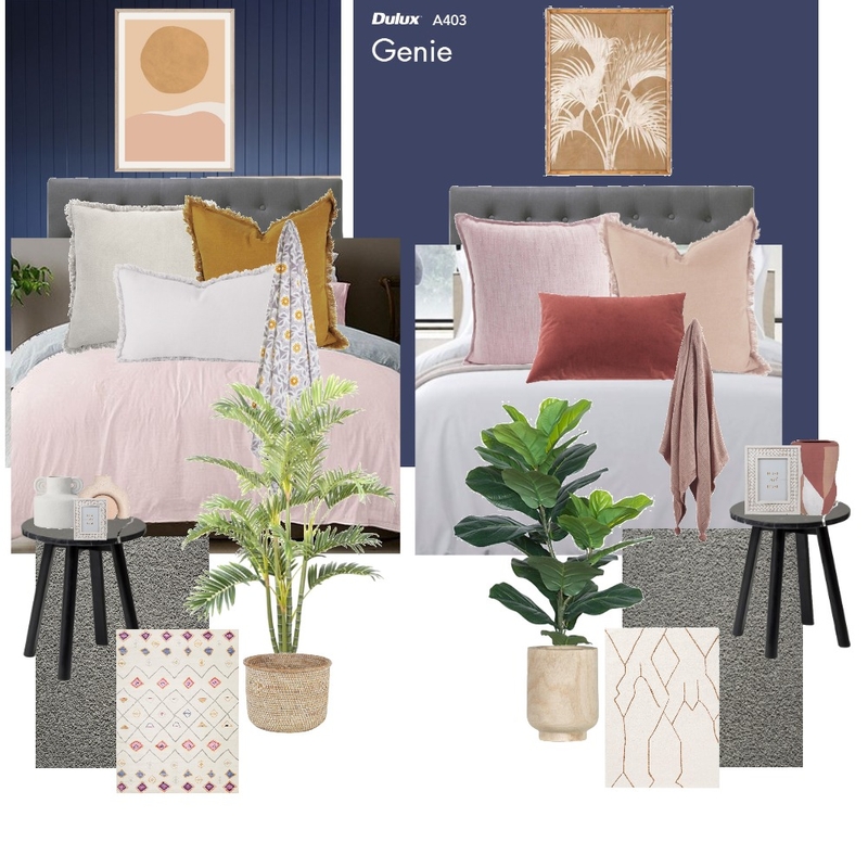 Kristen's Bedroom Mood Board by alarnalawrence on Style Sourcebook