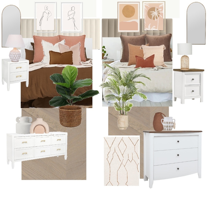 Ash's bedroom Mood Board by alarnalawrence on Style Sourcebook