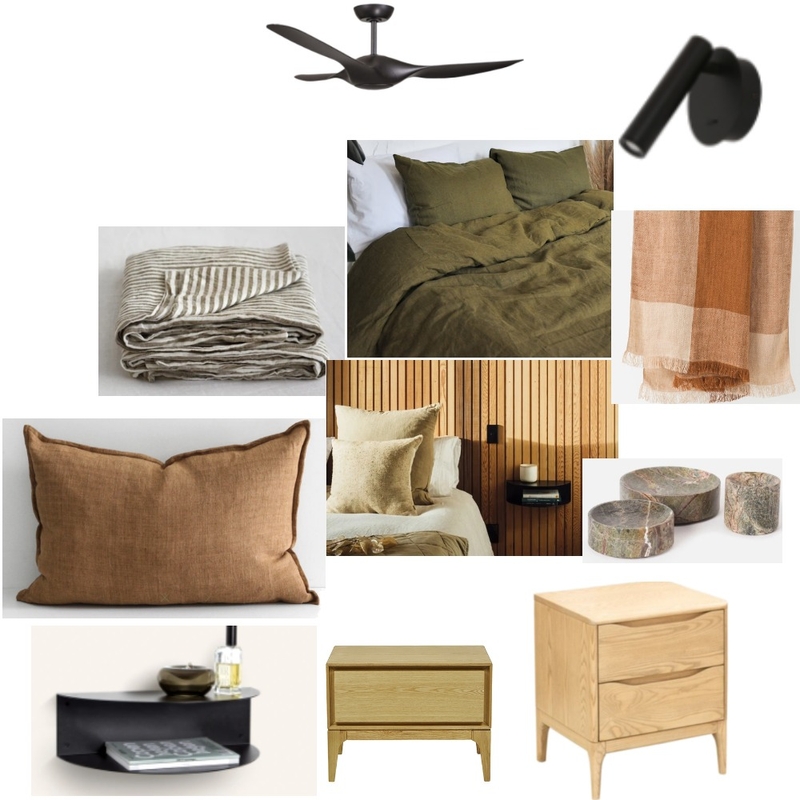 tessa bedroom Mood Board by renee1985 on Style Sourcebook