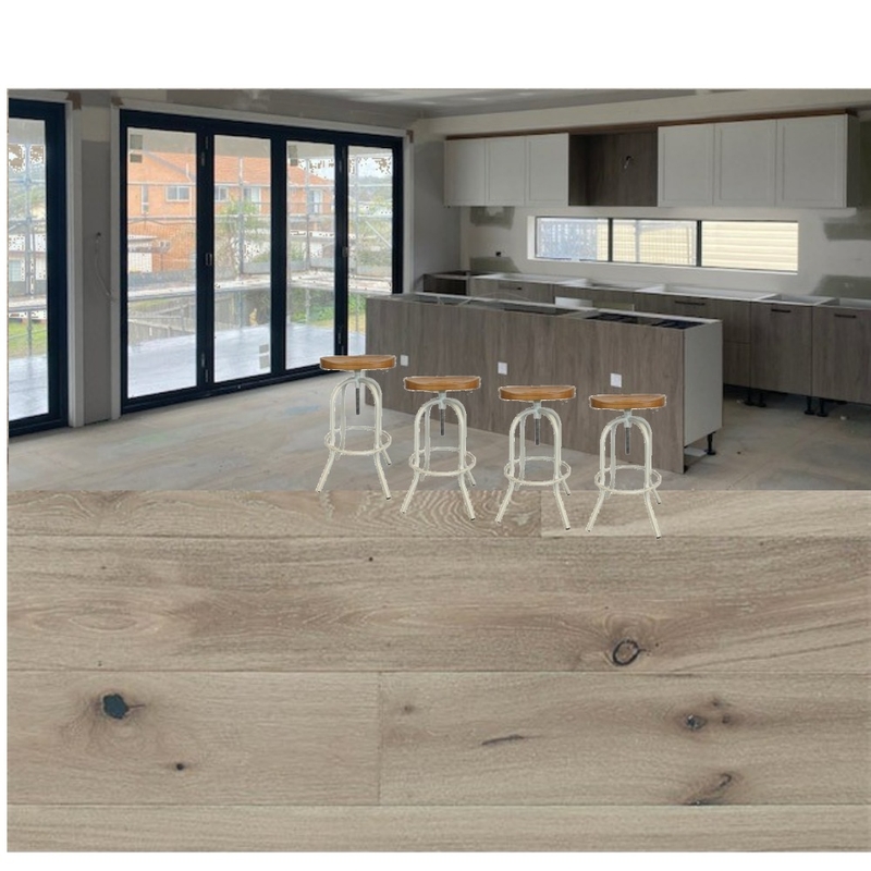 Kitchen Mood Board by Wivi on Style Sourcebook