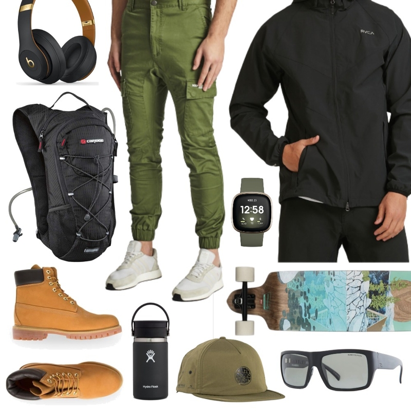 Rockingham fathers day 1 Mood Board by Thediydecorator on Style Sourcebook