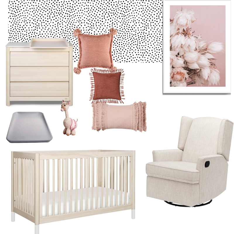 Baby Bloxham Mood Board by libbybloxham on Style Sourcebook