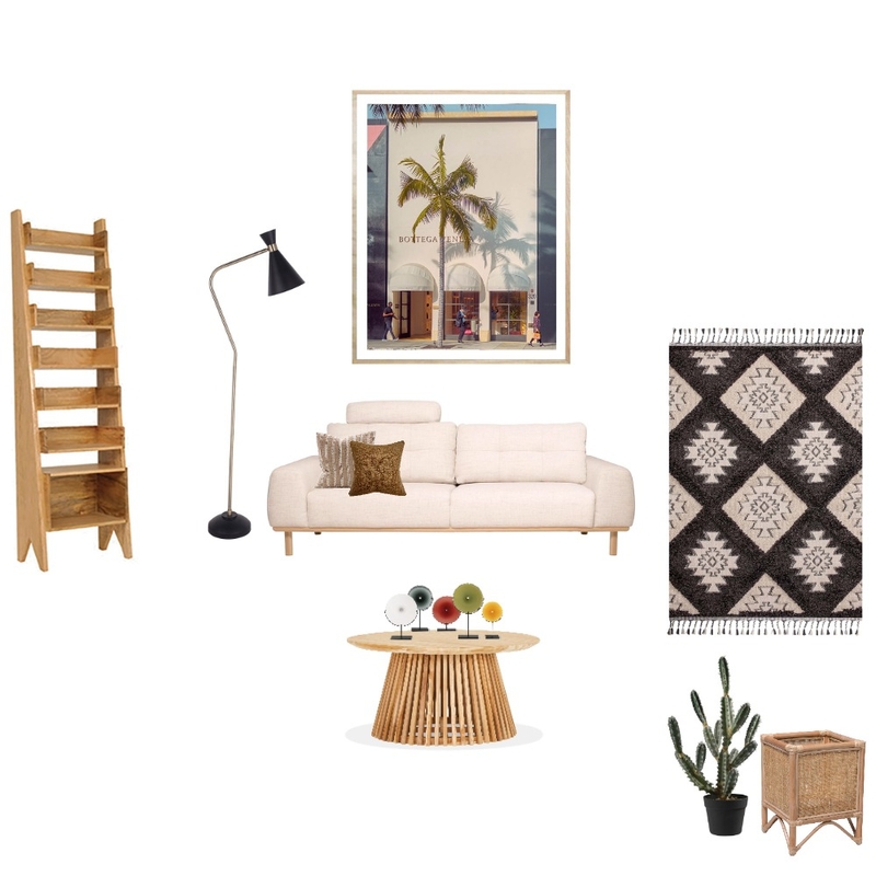 Lounge Mood Board by daynarosebell on Style Sourcebook