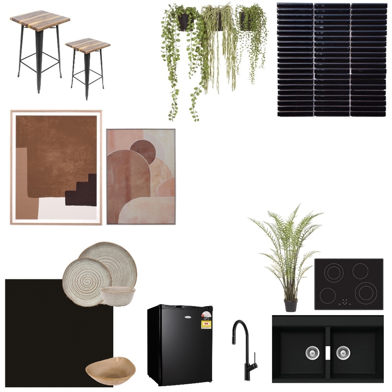 Kitchen Mood Board by Tamsyn01 on Style Sourcebook