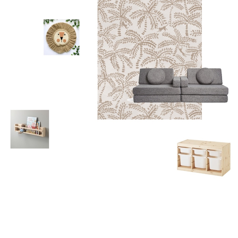 Playroom Mood Board by cathlee28 on Style Sourcebook