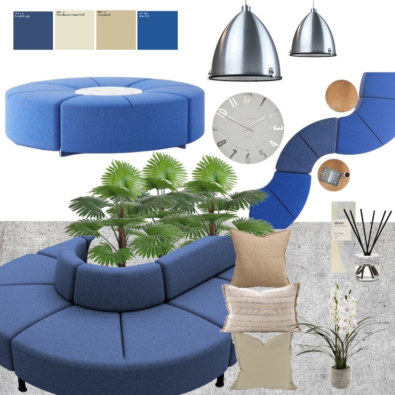 Open Chill Room Mood Board by msolanillam on Style Sourcebook