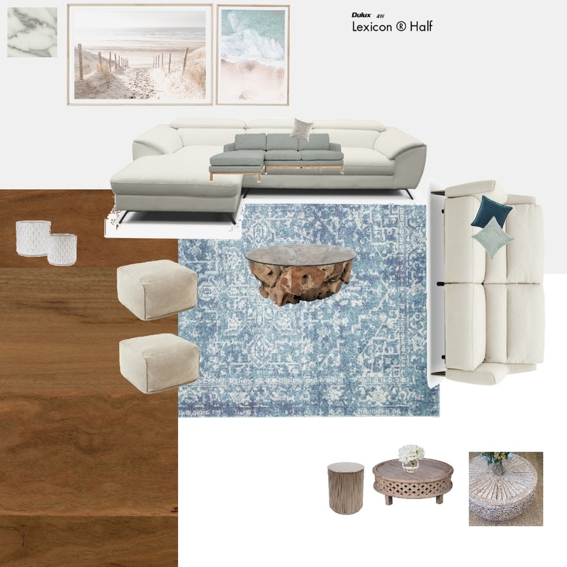 loft Mood Board by retallis on Style Sourcebook