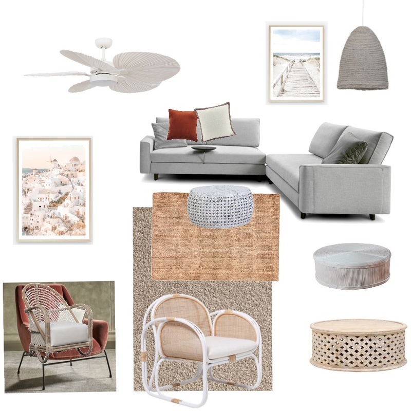 Plan Mood Board by llsiaw on Style Sourcebook