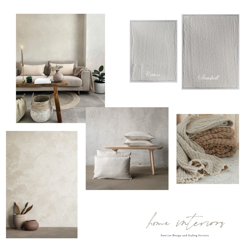 inspiration board Mood Board by Home Interiors on Style Sourcebook