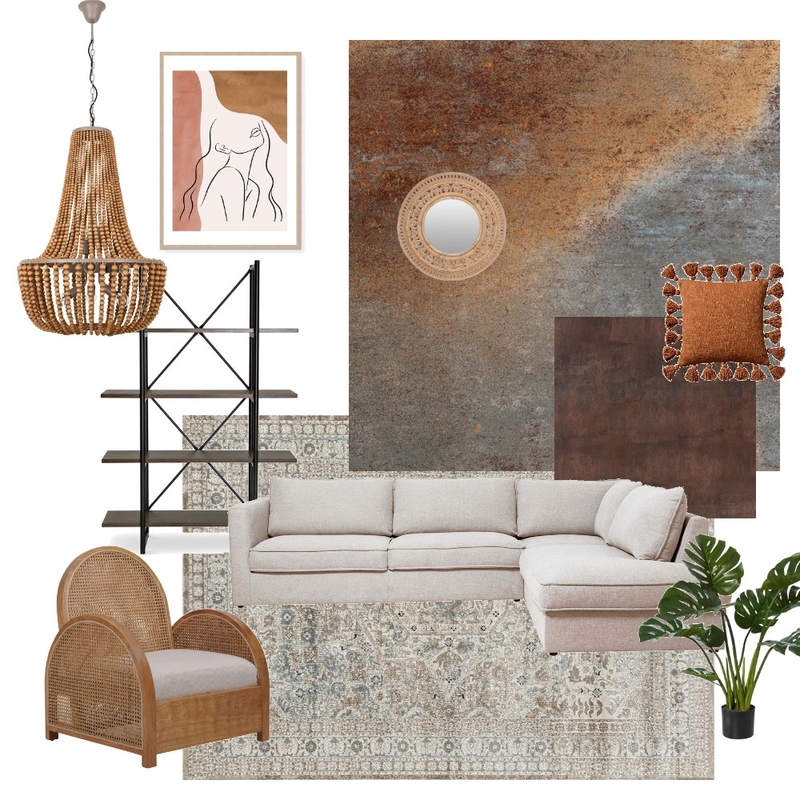 лето Mood Board by Елена Матюшина on Style Sourcebook