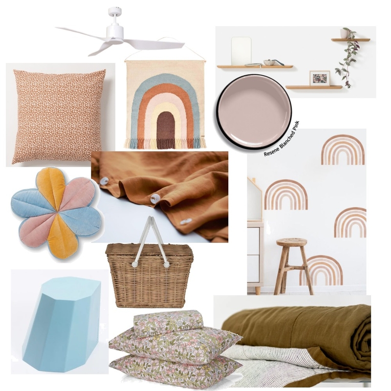 Charlee's room Mood Board by renee1985 on Style Sourcebook