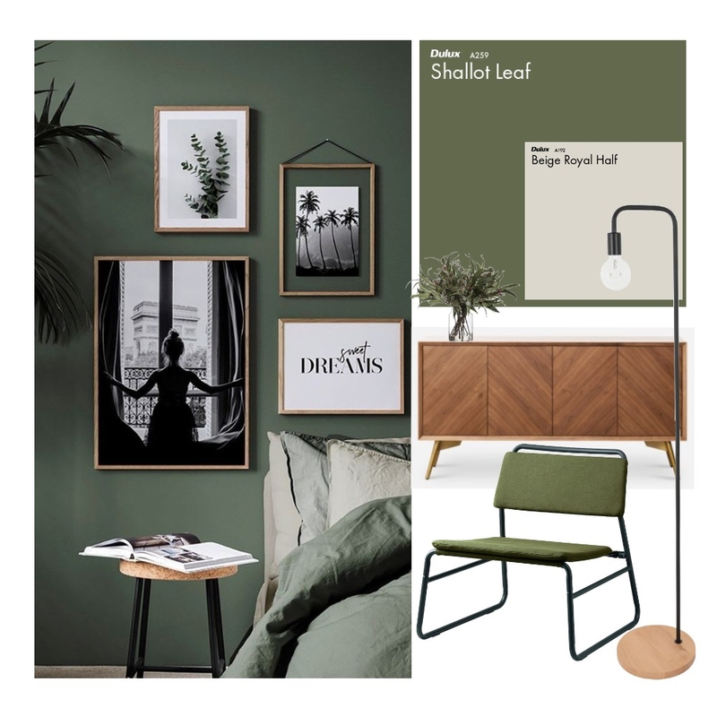 Master Bedroom Mood Board by aaronrawlinson on Style Sourcebook