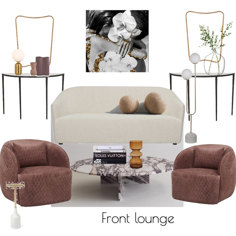 raffs front lounge Mood Board by melw on Style Sourcebook