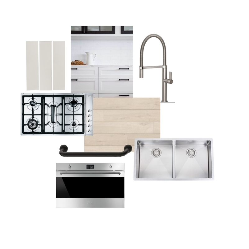 Kitchen Mood Board by casshodnik on Style Sourcebook
