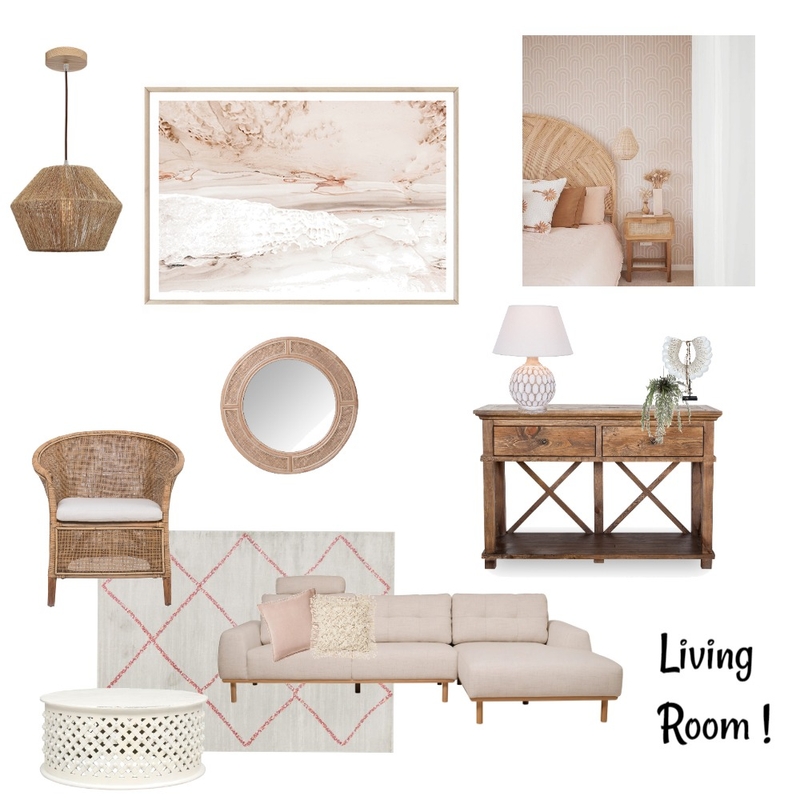 livingroom Mood Board by Scandilane- on Style Sourcebook