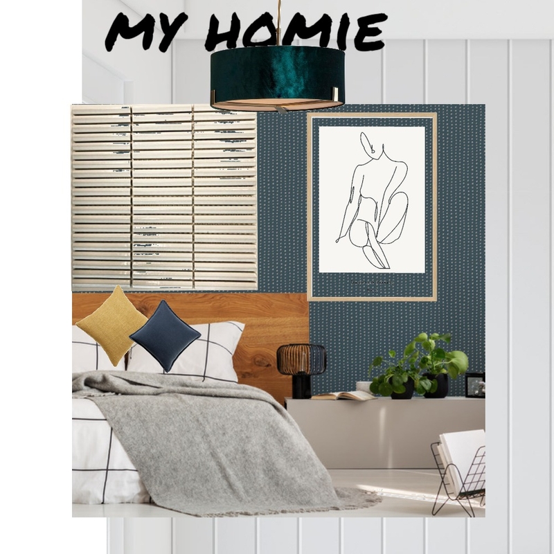 homie Mood Board by Mayyyyy on Style Sourcebook