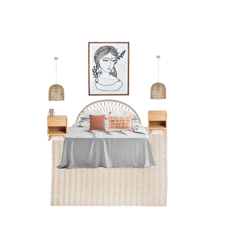 Teen bedroom Mood Board by readingd79 on Style Sourcebook