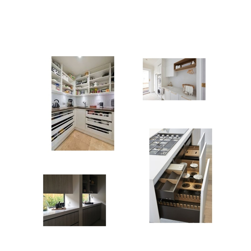 Butlers Pantry Mood Board by jmeyles on Style Sourcebook