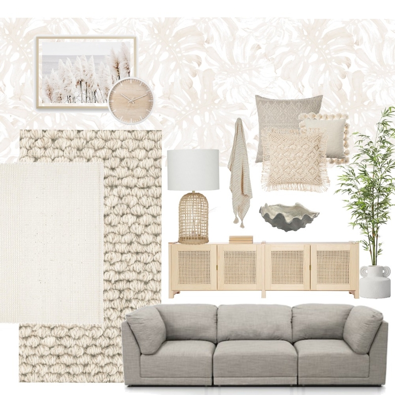 media Mood Board by amanda-le on Style Sourcebook