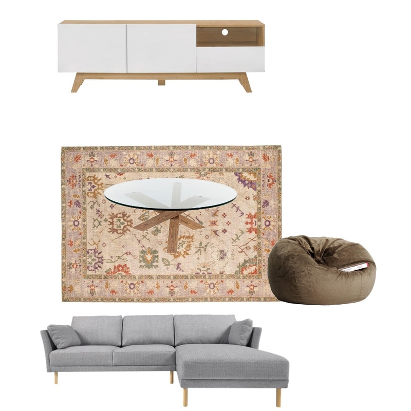 Lounge Mood Board by Jody on Style Sourcebook