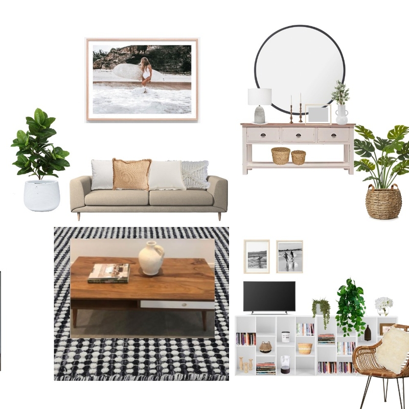 Lou Rumpus room Mood Board by Frankie on Style Sourcebook