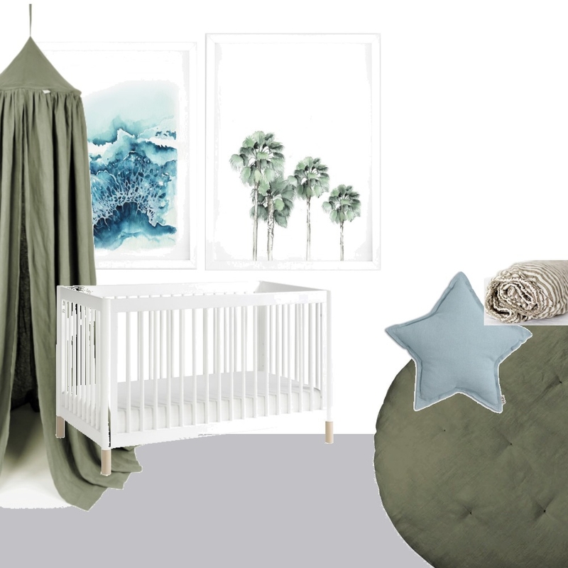 Boy Room Mood Board by racheleves on Style Sourcebook