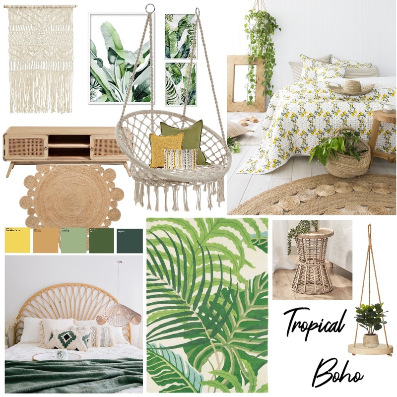 Mood Board 4 Mood Board by Taylor Blois on Style Sourcebook