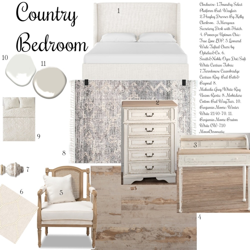 Kim Shaffer Mood Board by Design by LESS on Style Sourcebook