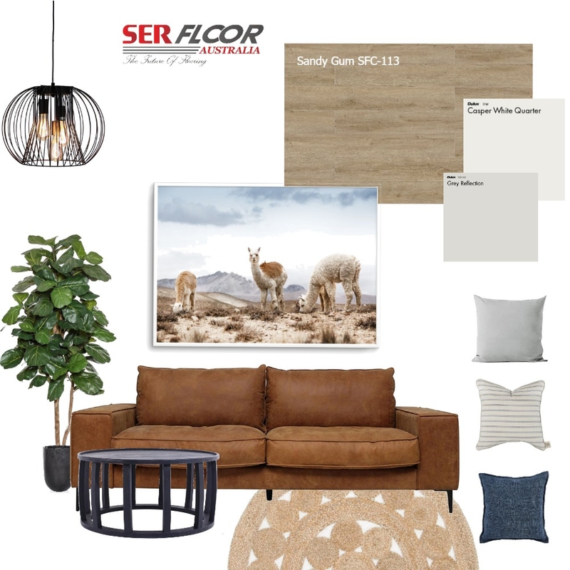 Hybrid Sandy Gum - Living room Mood Board by humie21 on Style Sourcebook