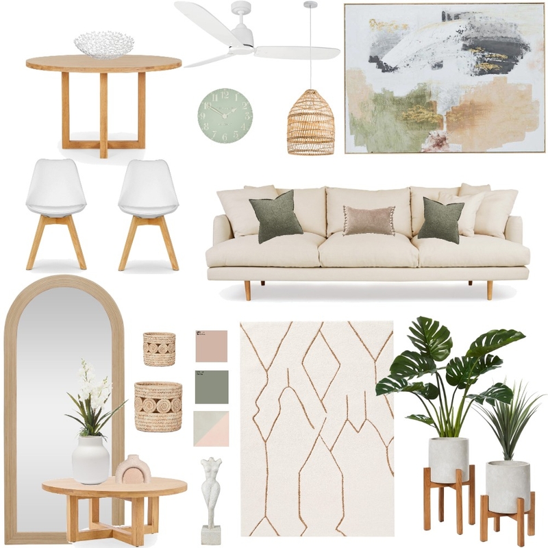 room design Mood Board by hollyke on Style Sourcebook