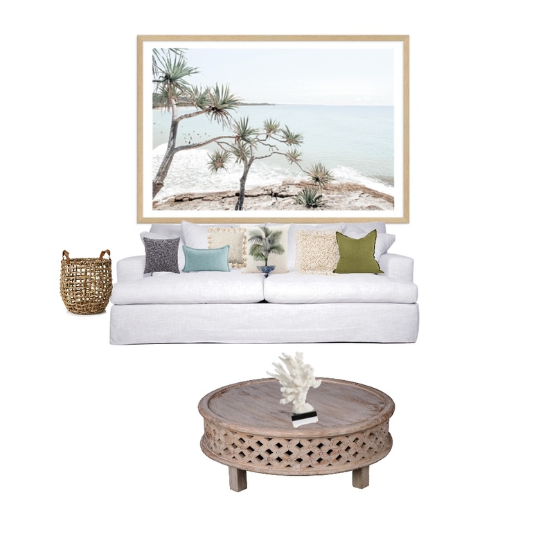 Fantasy beach living room Mood Board by carmen.raynor@bigpond.com on Style Sourcebook