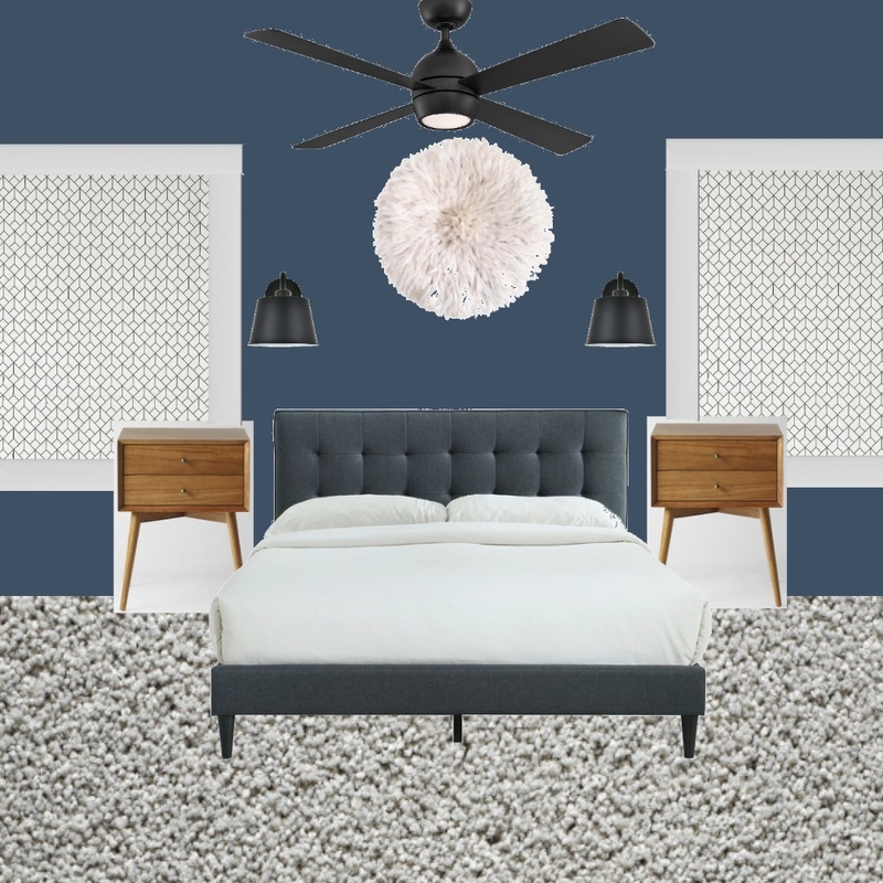 Our bedroom Mood Board by jcstratt on Style Sourcebook