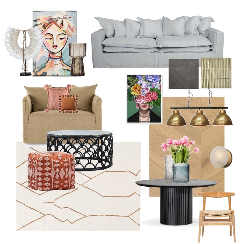 living room 3 Mood Board by S.designs on Style Sourcebook