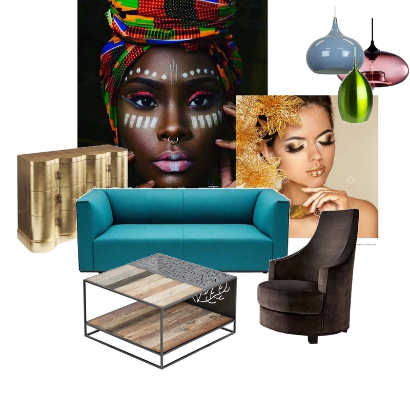 Mix Match seme A B D Moodboard Mood Board by Branislava on Style Sourcebook