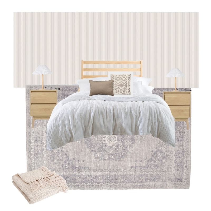 Kmart bedroom Mood Board by Ali1984 on Style Sourcebook