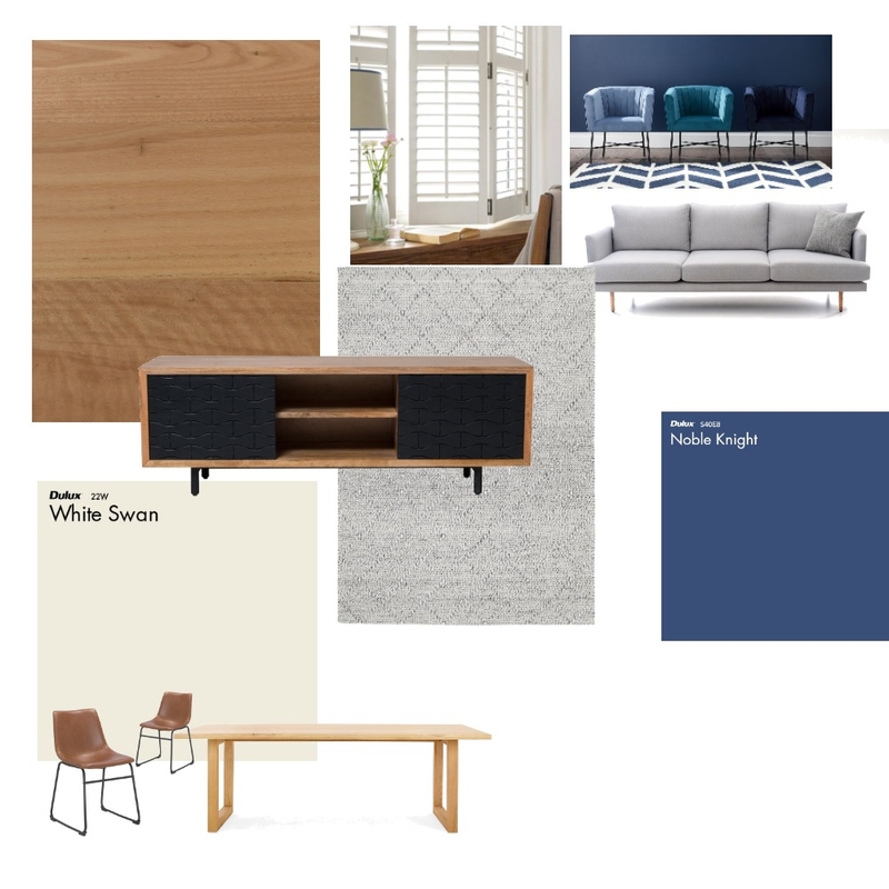 Lounge room Mood Board by ginamc on Style Sourcebook