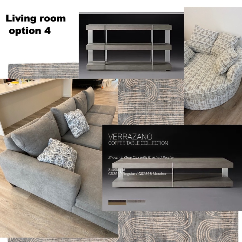 Living room option 4 Mood Board by jodikravetsky on Style Sourcebook