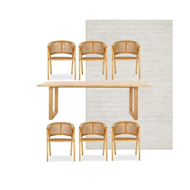L Baxter Dining 2 Mood Board by ingmd002 on Style Sourcebook