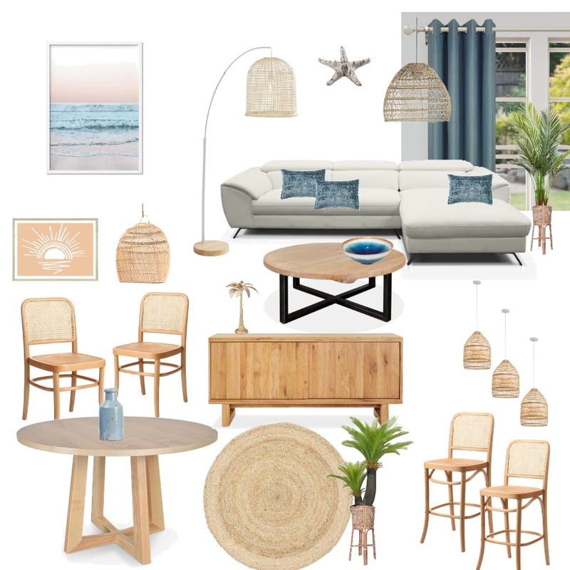 210829 SB Lounge03 Mood Board by DesignBliss on Style Sourcebook