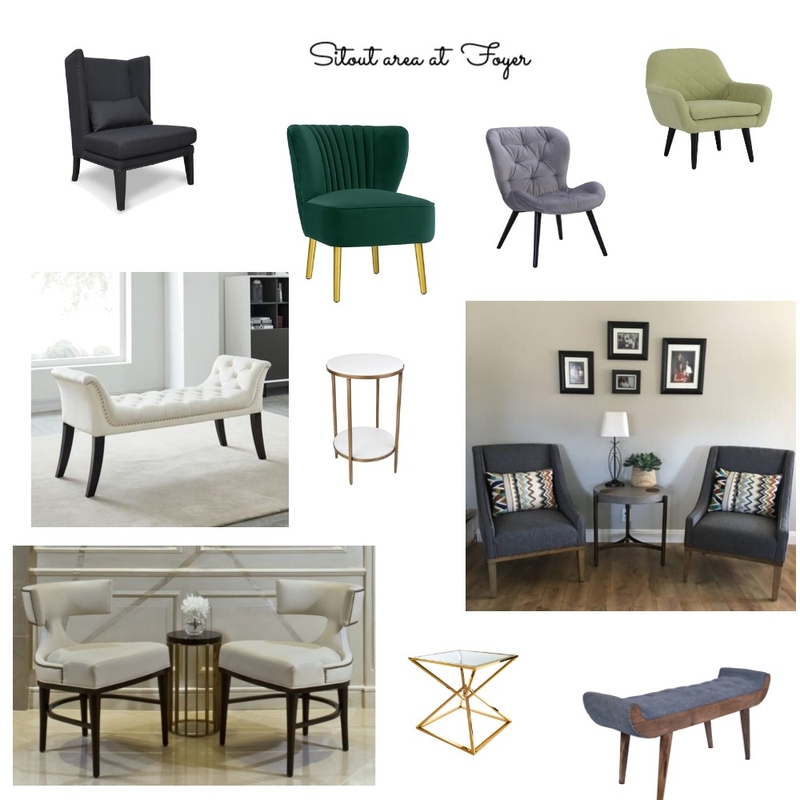 Sitout area Mood Board by stylingvilla on Style Sourcebook