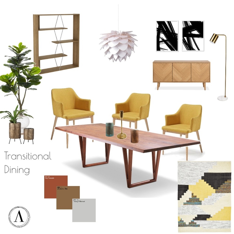 Dining moodboard Mood Board by aditi shantanu on Style Sourcebook