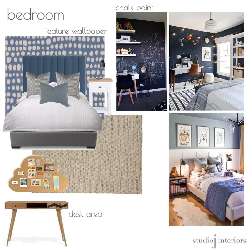 Rahel Bedroom Mood Board by JessicaM on Style Sourcebook