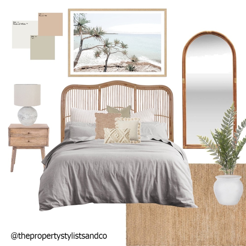 coastal chic Mood Board by kate_taylor2207 on Style Sourcebook