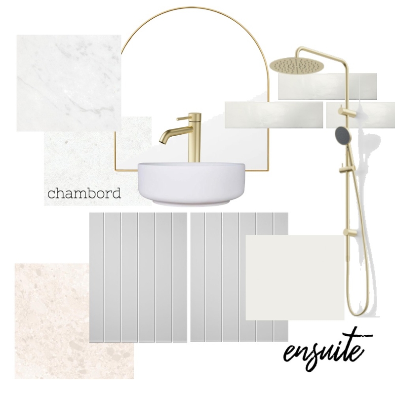 BATH Mood Board by Dominelli Design on Style Sourcebook