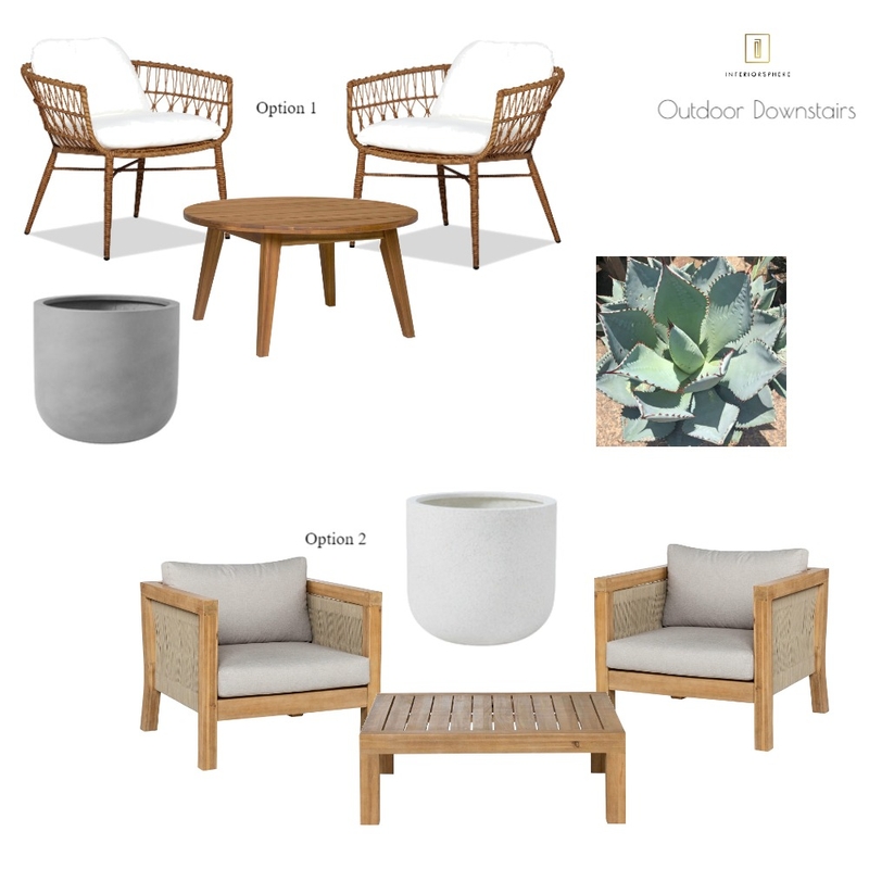 Gentry Terrace Outdoor Downstairs Mood Board by jvissaritis on Style Sourcebook