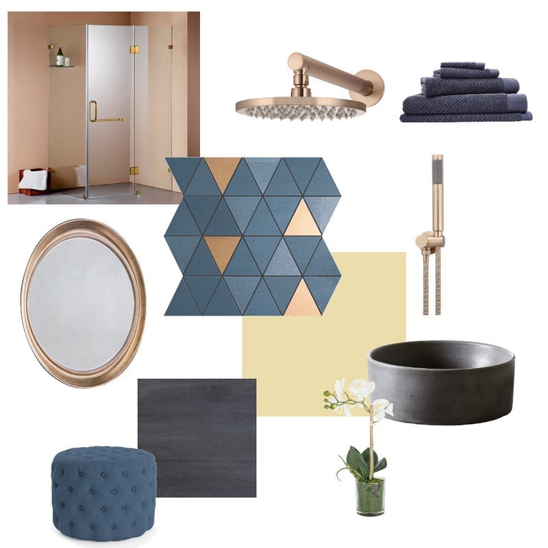 Bathroom Mood Board by Julz83 on Style Sourcebook