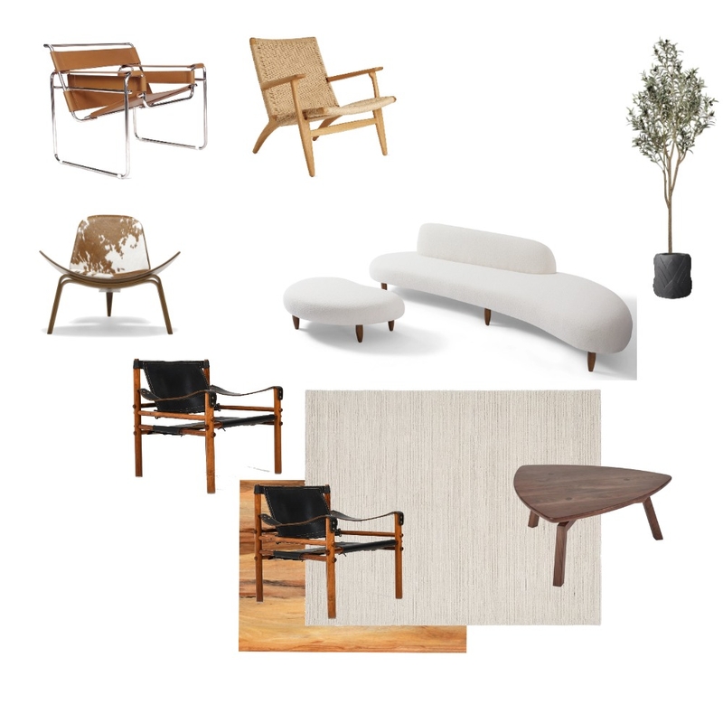 Living Room 2 Mood Board by kaitmcn on Style Sourcebook