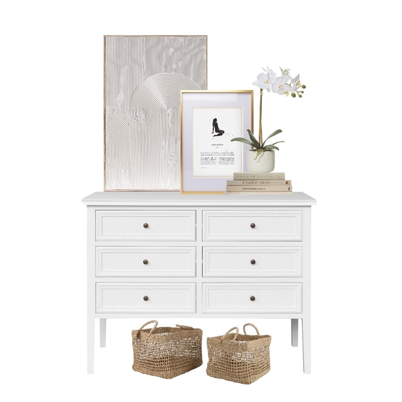 Sanctuary Dresser Shoot Mood Board by The Sanctuary Interior Design on Style Sourcebook