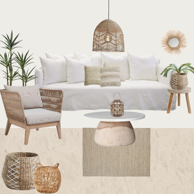 bali decor Mood Board by adi y on Style Sourcebook