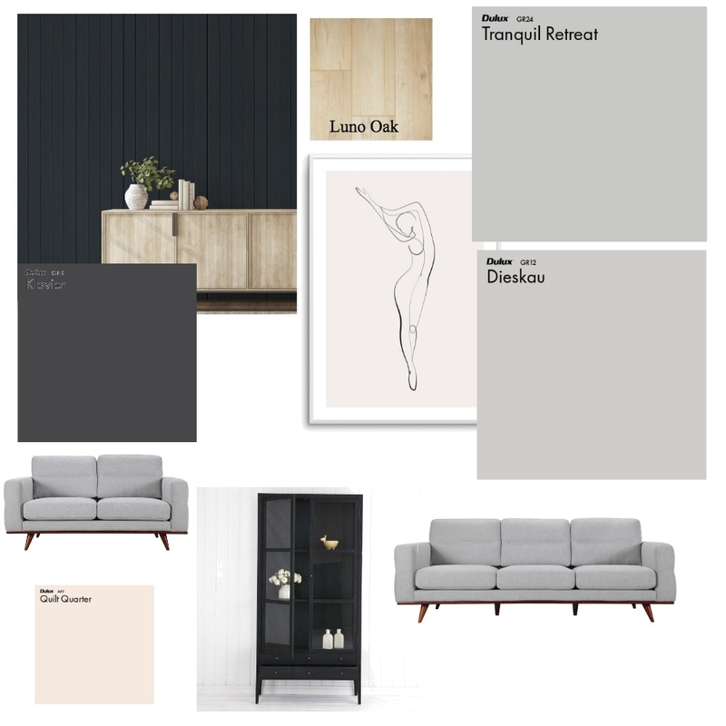 project one Mood Board by georgiarose on Style Sourcebook